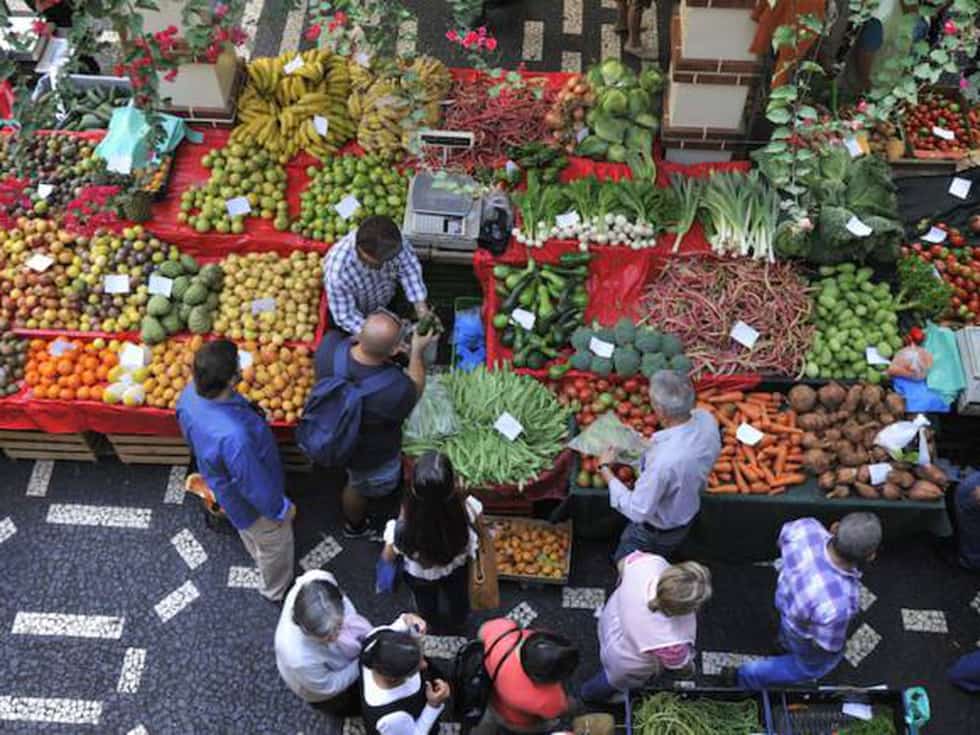 La inflación en México desaceleró a 5.84 por ciento en mayo, su menor nivel en 21 meses.