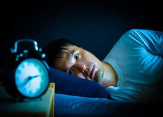 Dormir menos de seis horas o más de 10 horas y la mala calidad del sueño se asocian con un mayor riesgo de diabetes