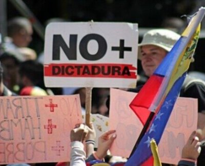 masa de tres mil periodistas venezolanos han emigrado