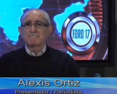 El FORO 17 conducido por nuestro columnista Alexis Ortiz presentó el domingo 4 de junio una interesante entrevista con el Dr. Tobías Nobigrot