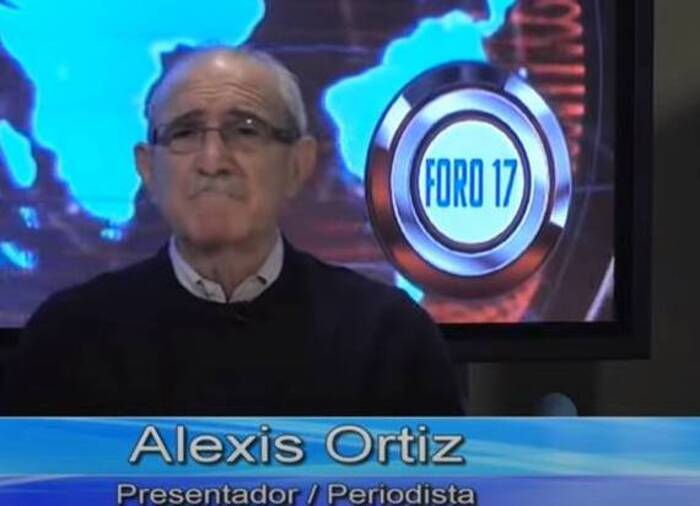 El FORO 17 conducido por nuestro columnista Alexis Ortiz presentó el domingo 4 de junio una interesante entrevista con el Dr. Tobías Nobigrot