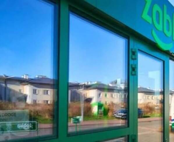 Se trata del vidrio fotovoltaico capaz de producir electricidad a partir de cualquier luz.