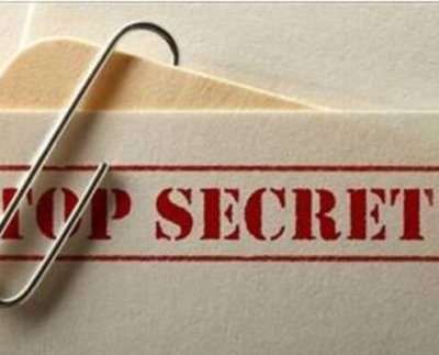 los 325 documentos clasificados encontrados en la residencia de Trump en Mar-a-Lago