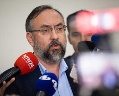 la Asamblea Nacional comenzó el jueves el proceso para hacer las nuevas designaciones.