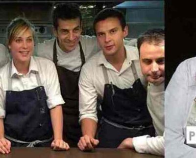 El restaurante Central ubicado en Lima Perú y la Chef ecuatoriana Pía Salazar han sido catalogados como los mejores del mundo.