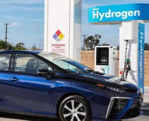 La escasez de metal podría frenar la movilidad eléctrica.