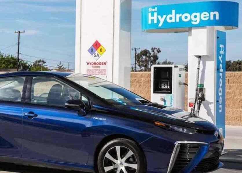La escasez de metal podría frenar la movilidad eléctrica.