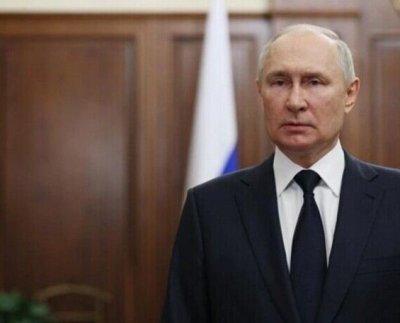 Putin ratificó que los combatientes rebeldes de Wagner pueden unirse al Ejército ruso o "ir a Belarús".