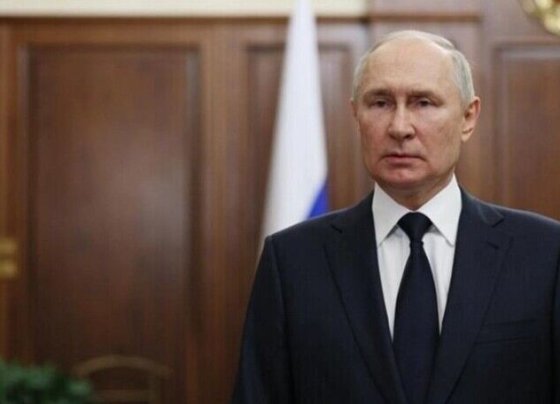 Putin ratificó que los combatientes rebeldes de Wagner pueden unirse al Ejército ruso o "ir a Belarús".