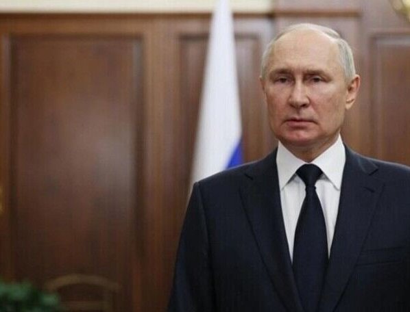 Putin ratificó que los combatientes rebeldes de Wagner pueden unirse al Ejército ruso o "ir a Belarús".