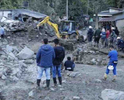 a 20 asciende el número de víctimas fatales tras esta tragedia que se registró en la madrugada del 18 de julio.