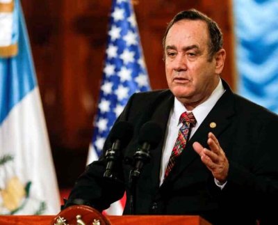 Estados Unidos acusó al Ministerio Público de Guatemala de intentar “socavar la voluntad del pueblo guatemalteco” con el allanamiento de la sede del Movimiento Semilla
