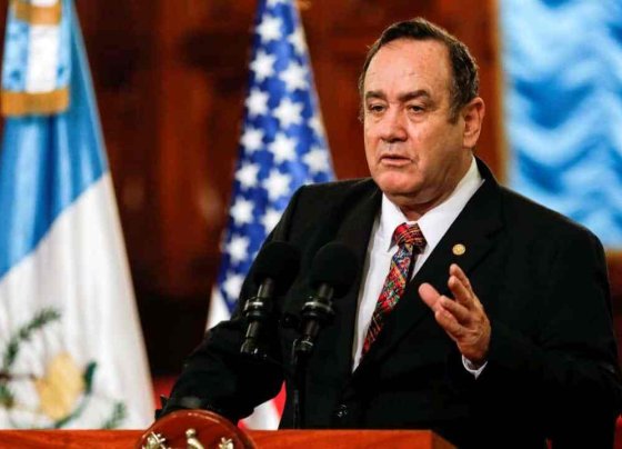Estados Unidos acusó al Ministerio Público de Guatemala de intentar “socavar la voluntad del pueblo guatemalteco” con el allanamiento de la sede del Movimiento Semilla