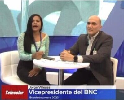BNC aspira imponerse en Venezuela