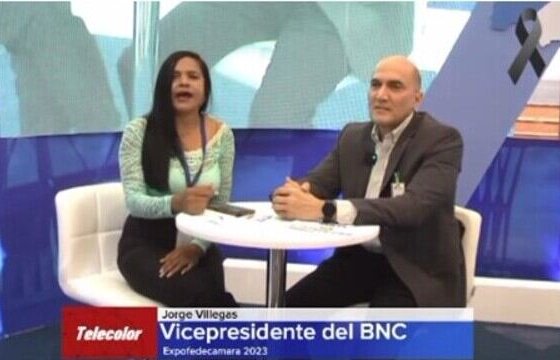 BNC aspira imponerse en Venezuela