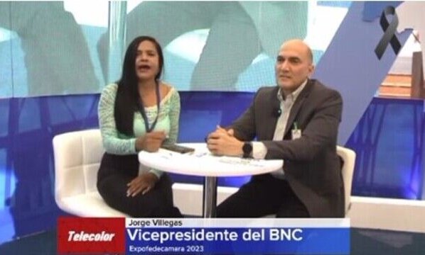 BNC aspira imponerse en Venezuela