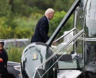 Todo pretende destacar la llamada “relación especial” entre Estados Unidos y Reino Unido.