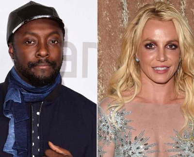 Britney Spears espera sacar próximamente su tema junto con Will.i.am, y se espera que en los próximamente esté en los primeros lugares de las carteleras