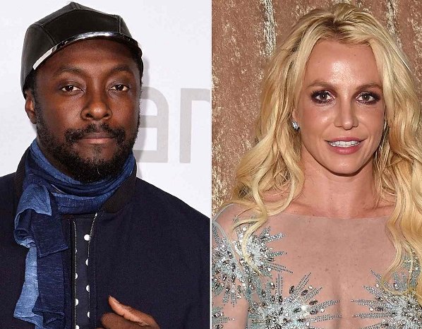 Britney Spears espera sacar próximamente su tema junto con Will.i.am, y se espera que en los próximamente esté en los primeros lugares de las carteleras