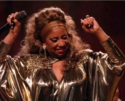 Ursula Hilaria Celia de la Caridad Cruz Alfonso falleció hace 20 años. Ya son dos décadas de su adiós acaecido tal día como hoy 17 de julio de 2013 en Fort Lee New Jersey.