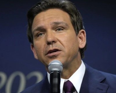 DeSantis tenía programado realizar eventos en todo el centro y este de Tennessee donde ha centrado mucha atención en su campaña reciente.