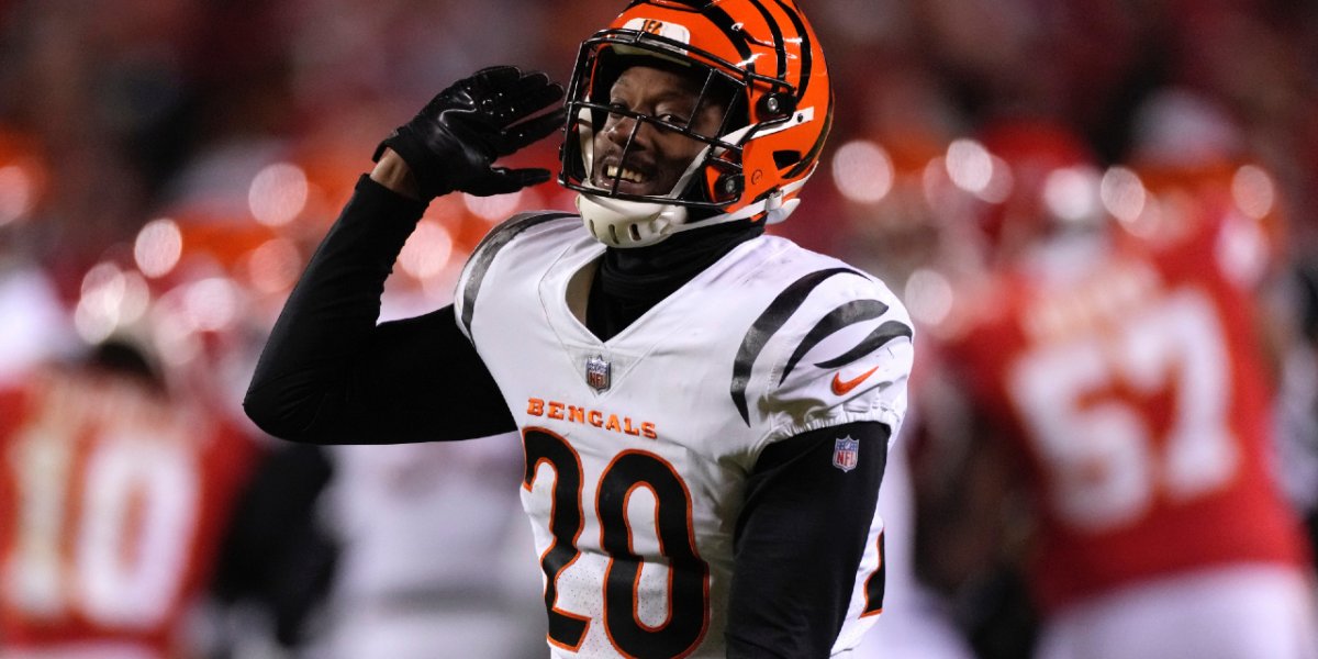 Miami Dolphins anunció la contratación de Eli Apple estuvo las dos últimas temporadas con Cincinnati Bengals en donde tuvo un par de intercepciones