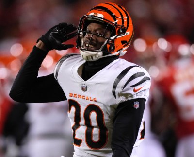 Miami Dolphins anunció la contratación de Eli Apple estuvo las dos últimas temporadas con Cincinnati Bengals en donde tuvo un par de intercepciones