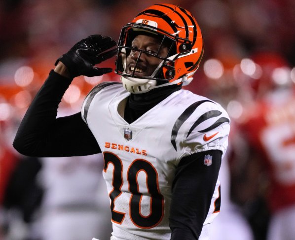 Miami Dolphins anunció la contratación de Eli Apple estuvo las dos últimas temporadas con Cincinnati Bengals en donde tuvo un par de intercepciones
