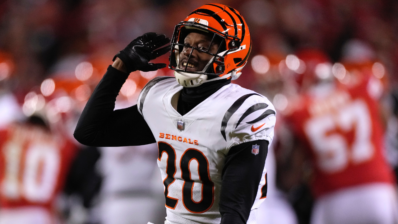 Miami Dolphins anunció la contratación de Eli Apple estuvo las dos últimas temporadas con Cincinnati Bengals en donde tuvo un par de intercepciones