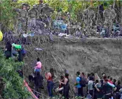 En virtud de la iniciativa México planea ofrecer nuevas opciones laborales y de refugio en el sur del país a las personas más vulnerables que se encuentran actualmente en México.