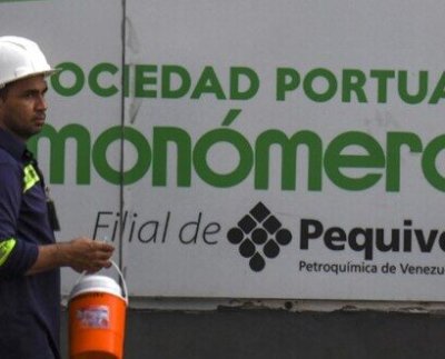 Monómeros es considerada el segundo activo más grande que tiene Venezuela en el exterior y es fuente de cuantiosos empleos en Colombia.