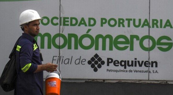 Monómeros es considerada el segundo activo más grande que tiene Venezuela en el exterior y es fuente de cuantiosos empleos en Colombia.