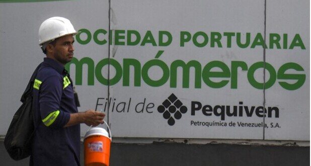 Monómeros es considerada el segundo activo más grande que tiene Venezuela en el exterior y es fuente de cuantiosos empleos en Colombia.