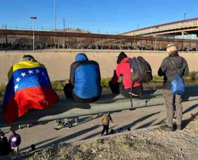 El Gobierno mexicano fue el encargado de divulgar la información oficial luego de una reunión con delegaciones con Estados Unidos y Canadá