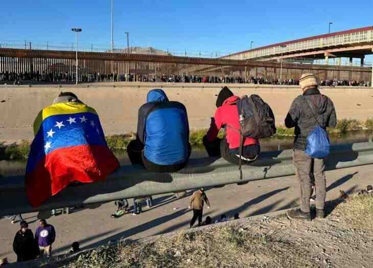 El Gobierno mexicano fue el encargado de divulgar la información oficial luego de una reunión con delegaciones con Estados Unidos y Canadá