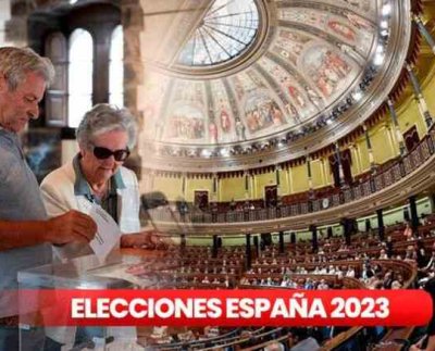 Alberto Núñez Feijóo es el ganador indiscutible de estas elecciones generales y la derecha sumó 181 escaños 5 más que la mayoría absoluta