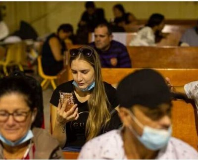 Las embajadas de EEUU en Cuba, Haití, Nicaragua y Venezuela han recurrido a las redes sociales para aconsejar a la ciudadanía sobre cómo evitar errores al momento de solicitar el parole humanitario.