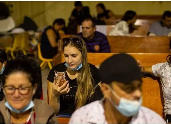 Las embajadas de EEUU en Cuba, Haití, Nicaragua y Venezuela han recurrido a las redes sociales para aconsejar a la ciudadanía sobre cómo evitar errores al momento de solicitar el parole humanitario.
