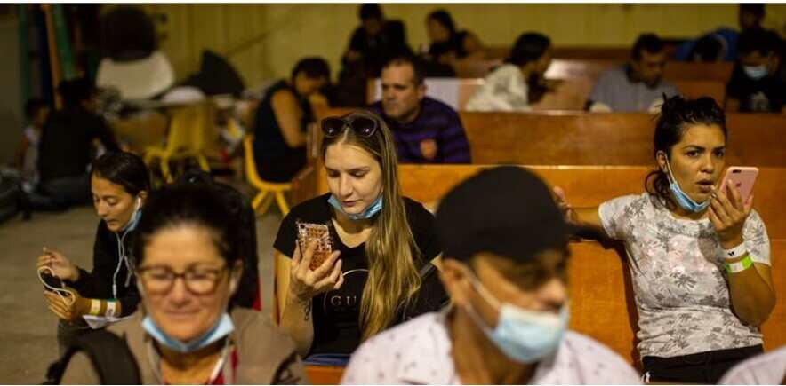 Las embajadas de EEUU en Cuba, Haití, Nicaragua y Venezuela han recurrido a las redes sociales para aconsejar a la ciudadanía sobre cómo evitar errores al momento de solicitar el parole humanitario.