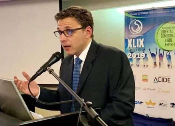 Fedecámaras buscará mantener comunicación con el ejecutivo nacional por lo que ha realizado un esfuerzo importante para mantenerse y fomentar el dialogo tripartito.