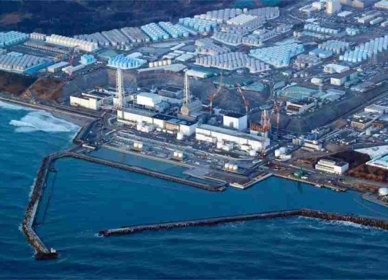 El problema es que desde el mismo momento en el que se comenzó a emplear este sistema las autoridades japonesas sabían que dicha agua debía de desecharse de alguna forma.