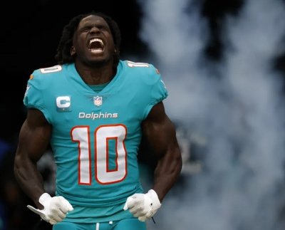 El receptor Tyreek Hill había tenido una discusión el pasado 18 de junio, en Haulover Marina y el caso llegó a las oficinas de la NFL