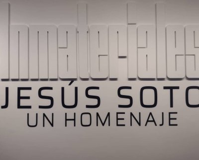 Jesús Soto logró así que su propuesta conquistara el respeto y la admiración dentro y fuera de nuestras fronteras.