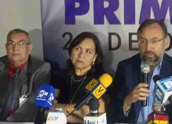 las elecciones primarias son un ejercicio de derecho y todas las autoridades tienen que favorecer la participación ciudadana