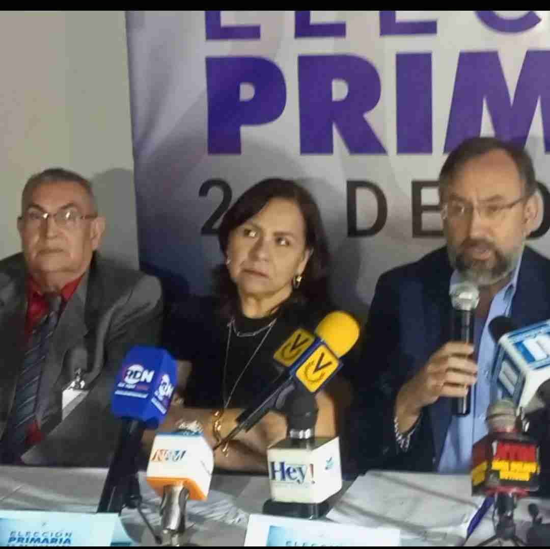 las elecciones primarias son un ejercicio de derecho y todas las autoridades tienen que favorecer la participación ciudadana