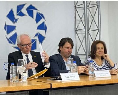 Pisella indicó que su gestión se centrará en las barreras que encarecen la producción como los impuestos y los ilícitos comerciales.