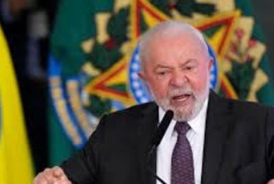 en Brasil se han refugiado como consecuencia del hambre y de la violencia desatada por su amigo Maduro para finales del año pasado 443.502 compatriotas venezolanos.