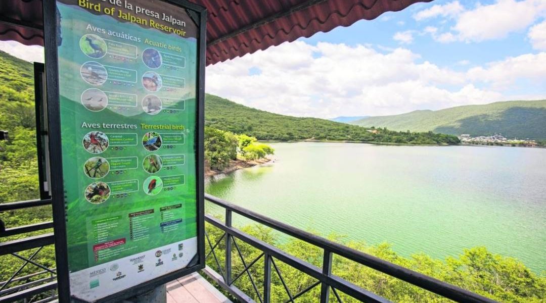 La idea es que en cada municipio el visitante sea capaz de descubrir la gastronomía y la cultura que fomentará una economía para las comunidades locales.