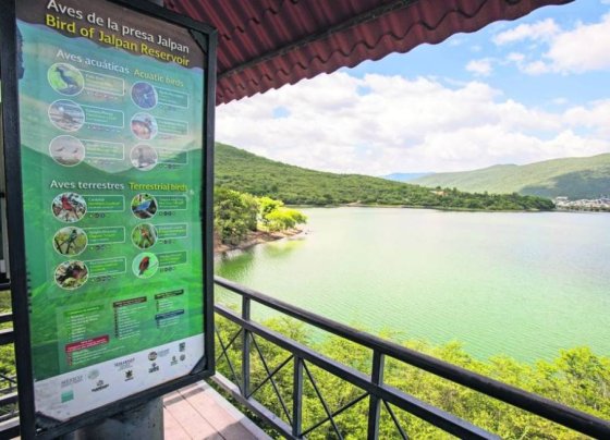 La idea es que en cada municipio el visitante sea capaz de descubrir la gastronomía y la cultura que fomentará una economía para las comunidades locales.