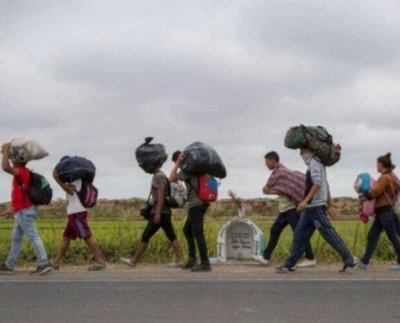 El Departamento de Estado de Estados Unidos emitió una alerta sobre la explotación laboral y sexual de los migrantes venezolanos en Aruba y Curazao.